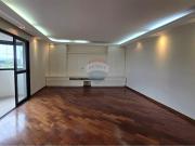 205 M² Apartamento Alugar, 4 Dormitórios localizado em...