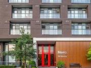 205 Manning Avenue 30003 Toronto ON M6J 1V5 1 Bedroom...