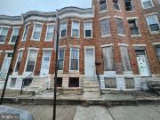 205 Monroe St, Baltimore, MD 21223