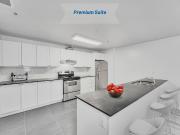 205 Oxford Street East Studio Apartment for Rent at 205...