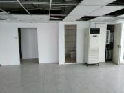 205 sqm Office Space for Lease in Ortigas. Pasig City...