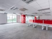 205 SqM Office Space for Rent in Cebu Business Park