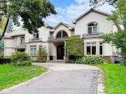 205 Tilford Road, Oakville, ON, L6L 4Z2 house for sale |...