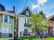 205 Victor Avenue Toronto ON M4K 1B3 3 Bedroom House for...