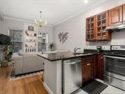 205 W Springfield St 1, Boston, US, MA
