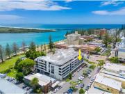 205B/59 Clarence Street, PORT MACQUARIE Apartment for...