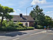 205m² Luxury Villa in Frankfurt Main Bergen Enkheim