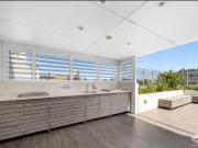 206/113 Commercial Road, Teneriffe Apartment for rent...