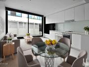 206/135 Roden Street, West Melbourne VIC 3003 Apartment...