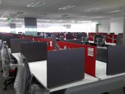 2061 Fitted BPO KPO Office space for rent in Alabang...