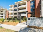 206/1 Victoria Street, ROSEVILLE Apartment for rent...