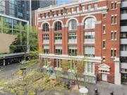 206/25 33 Wills Street, Melbourne Apartment for rent...