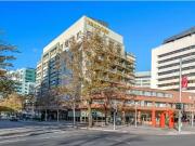 206/2 Akuna Street, City Apartment for rent Listed by...