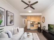 206/2 Jones Bay Road, Pyrmont, NSW 2009