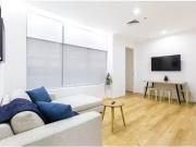 206/325 Collins Street, Melbourne Apartment for rent...