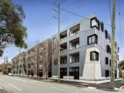 206/380 Queensberry Street, NORTH MELBOURNE Apartment...