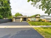 2063 Cavendish Drive, Burlington, ON, L7P 1Y9 house for...