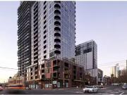 206/408 Spencer Street, West Melbourne Apartment for...
