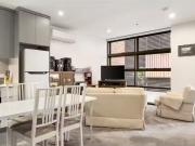 206/557 Little Lonsdale St, Melbourne Apartment for rent...