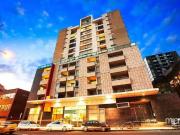 206/58 Jeffcott Street, West Melbourne, VIC 3003