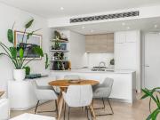 206/5 Cattalini Lane, North Fremantle, 6159, WA