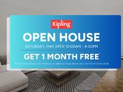 2067 Prospect Street 2 Bedroom Apartment for Rent at...