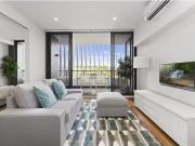 206/850 Bourke Street, WATERLOO Apartment for rent...