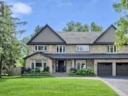 2068 Mississauga Road, Mississauga, ON, L5H 2K6 house...