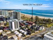 206/92 96 Musgrave Street, Coolangatta Apartment for...