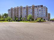 206 1 Maison Parc Court, Thornhill | Terminated, N12659...