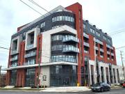 206 2433 Dufferin Street in Toronto: Briar Hill...