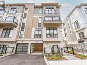 206 30 Halliford Place, Brampton, ON, L6P 4R1 townhouse...