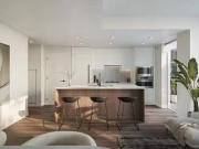 206 3210 Riverwalk Avenue, Vancouver, BC, V0V 0V0 Single...