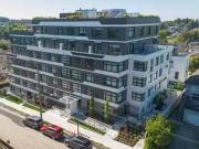 206 3264 Vanness Avenue, Vancouver, BC, V5R 0L5 Single...