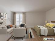206 4, 7rue des Roses, Charlesbourg à louer