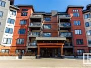 #206 5 St. Louis St, St. Albert, AB, T8N 7T2 lease for...