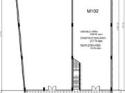 206.65 sqm Commercial Space for Rent in Maginhawa Quezon...