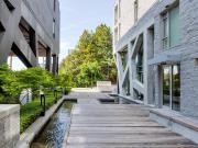 206 7 ALBERTA STREET, Vancouver, BC V5X 0J5 Condo For...