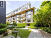 206 7 Alberta Street, Vancouver, BC, V5X 0J5 Single...