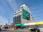 206 7 Fairbank Avenue W in Toronto: Briar Hill Belgravia...