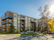 206 823 5 Avenue NW Calgary Alberta