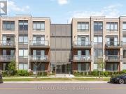 206 95 Attmar Drive, Brampton, ON, L6P 0Y6 townhouse for...