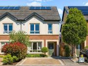 206 Beech Park, Leixlip, Co. Kildare, W23K588 is for sale
