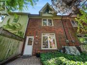206 Berkeley Street, Toronto, ON, M5A 2X4 house for sale...