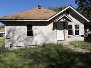 206 CENTER ST, HARRISBURG, AR 72432