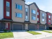 206 Copperpond Row Se, Calgary, AB, T2Z 1H3 townhouse...