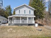 206 On 141 Highway, Huntsville Stephenson, ON, P0B 1M0...