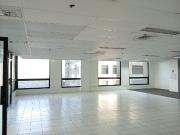 206 SqM Office for Rent in Cebu Business Park