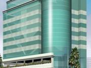 206 sqm Office Space for lease in Cubao, Quezon City,...