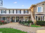 2070 Brant Street Unit# 4, Burlington, ON, L7P 3A6...